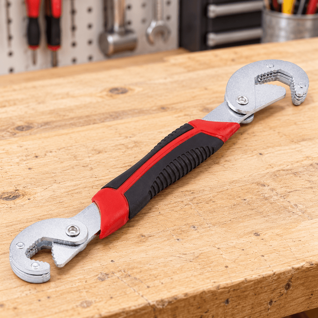 Llave multiusos - anacate
