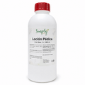 Locion para pies 1000ml - anacate