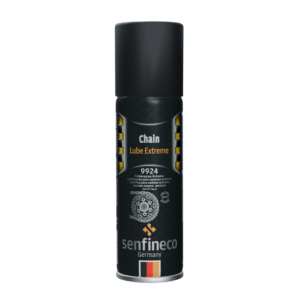 Lubricante para cadenas - anacate
