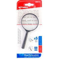 Lupa 5x de 60mm - anacate
