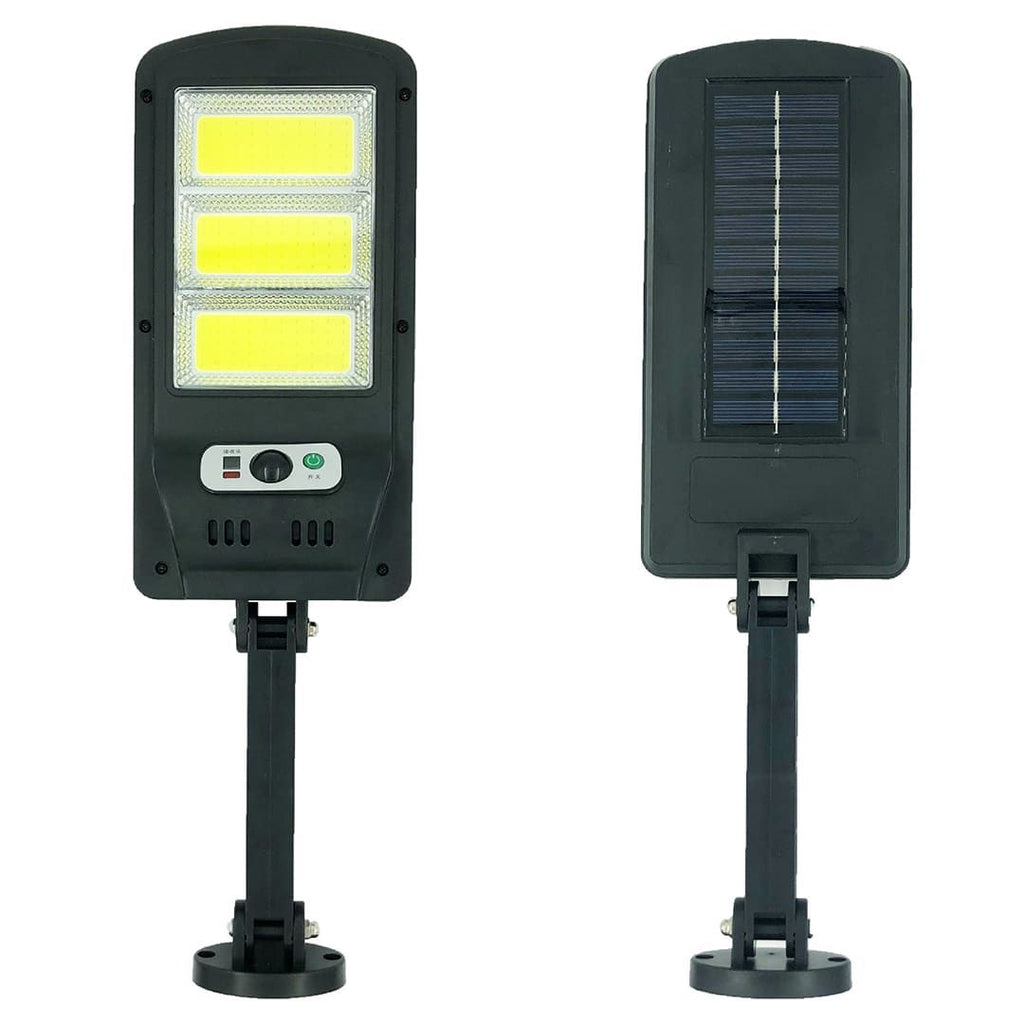 Luz solar 150 luces LED + control - anacate