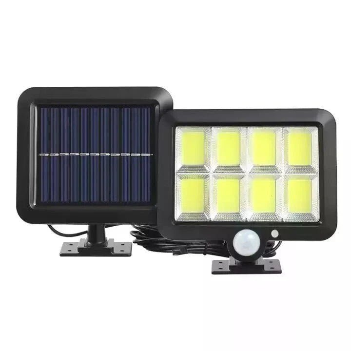 Luz solar LED - anacate