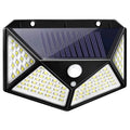 Luz solar LED - anacate