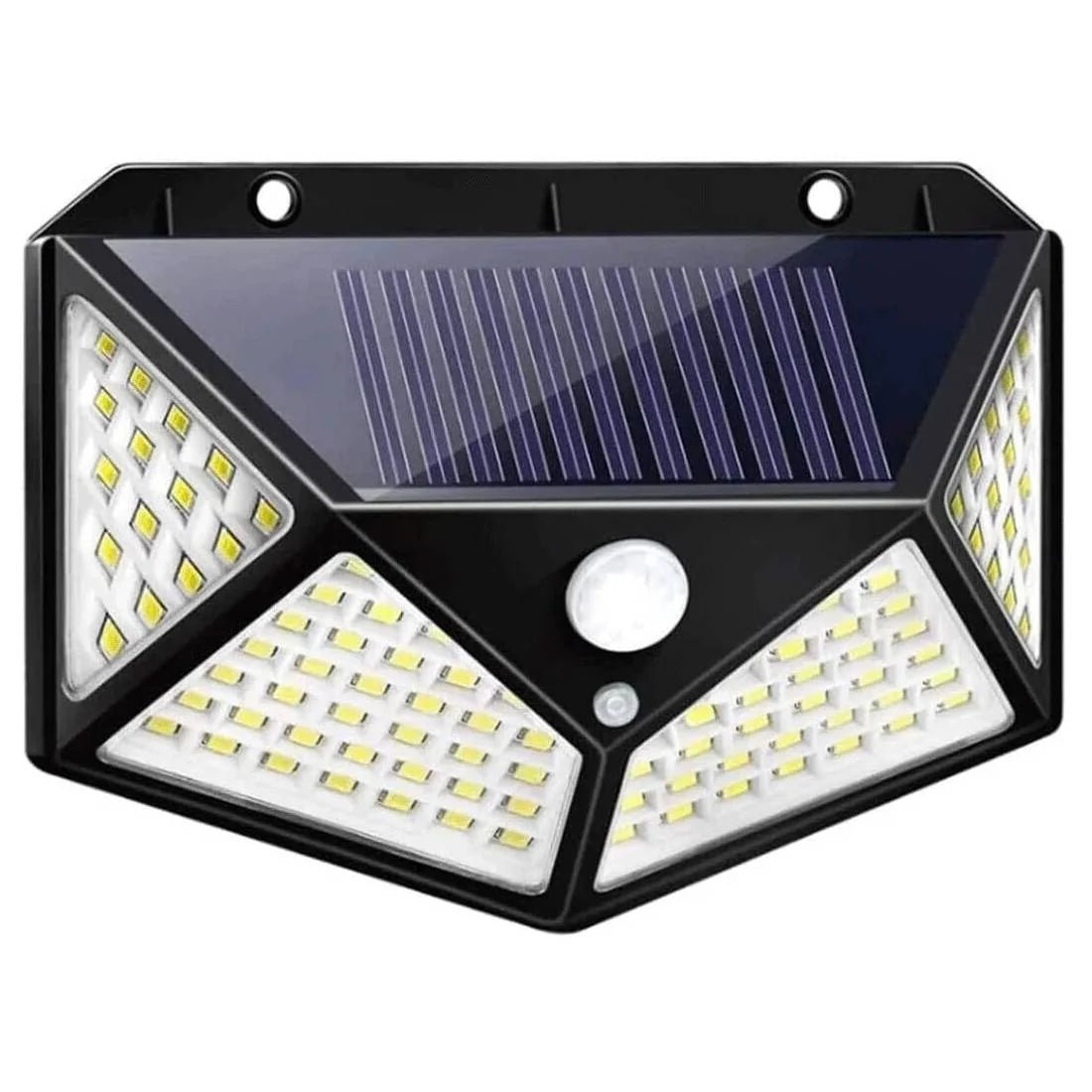 Luz solar LED - anacate