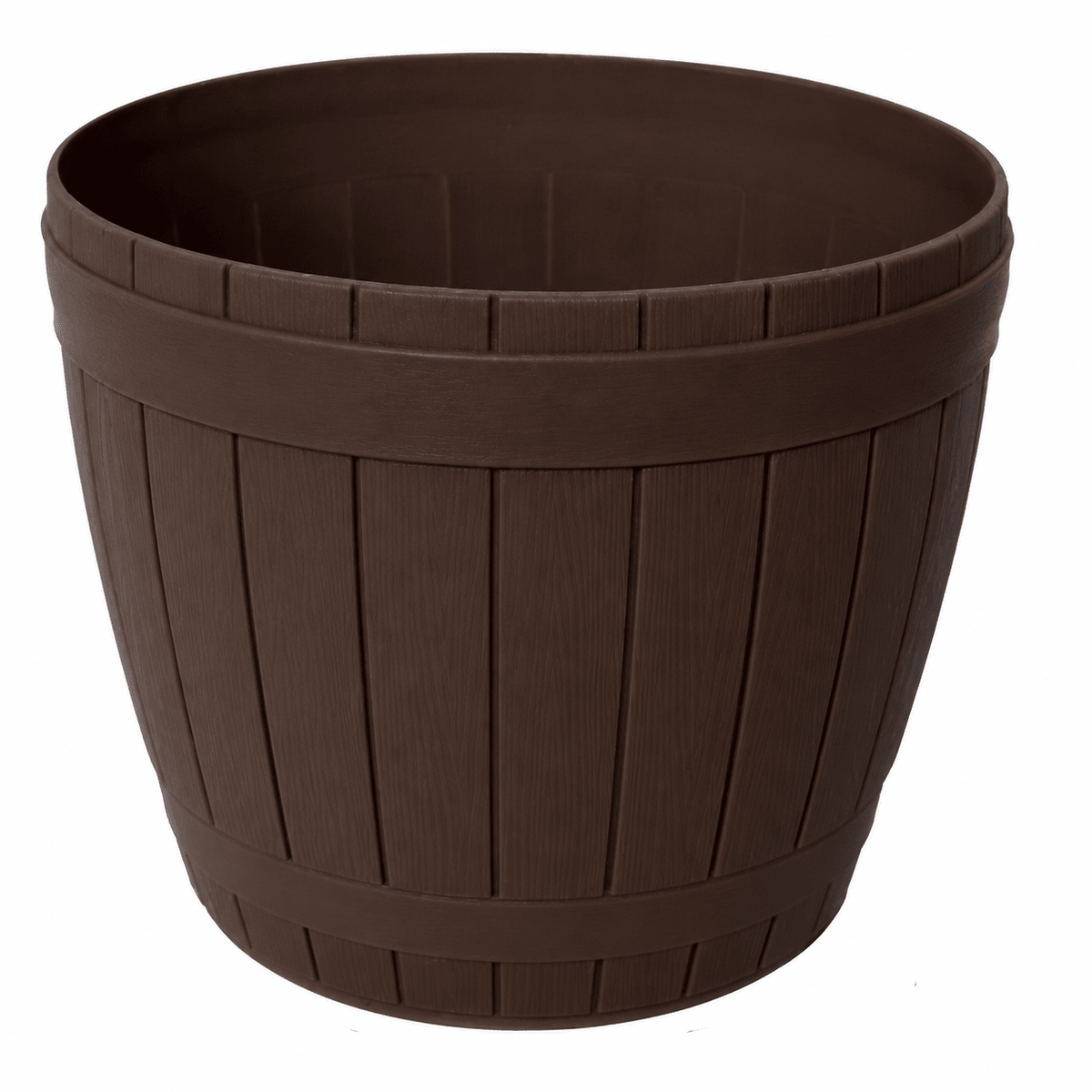 Maceta madeira 10 cms 4 unidades - anacate