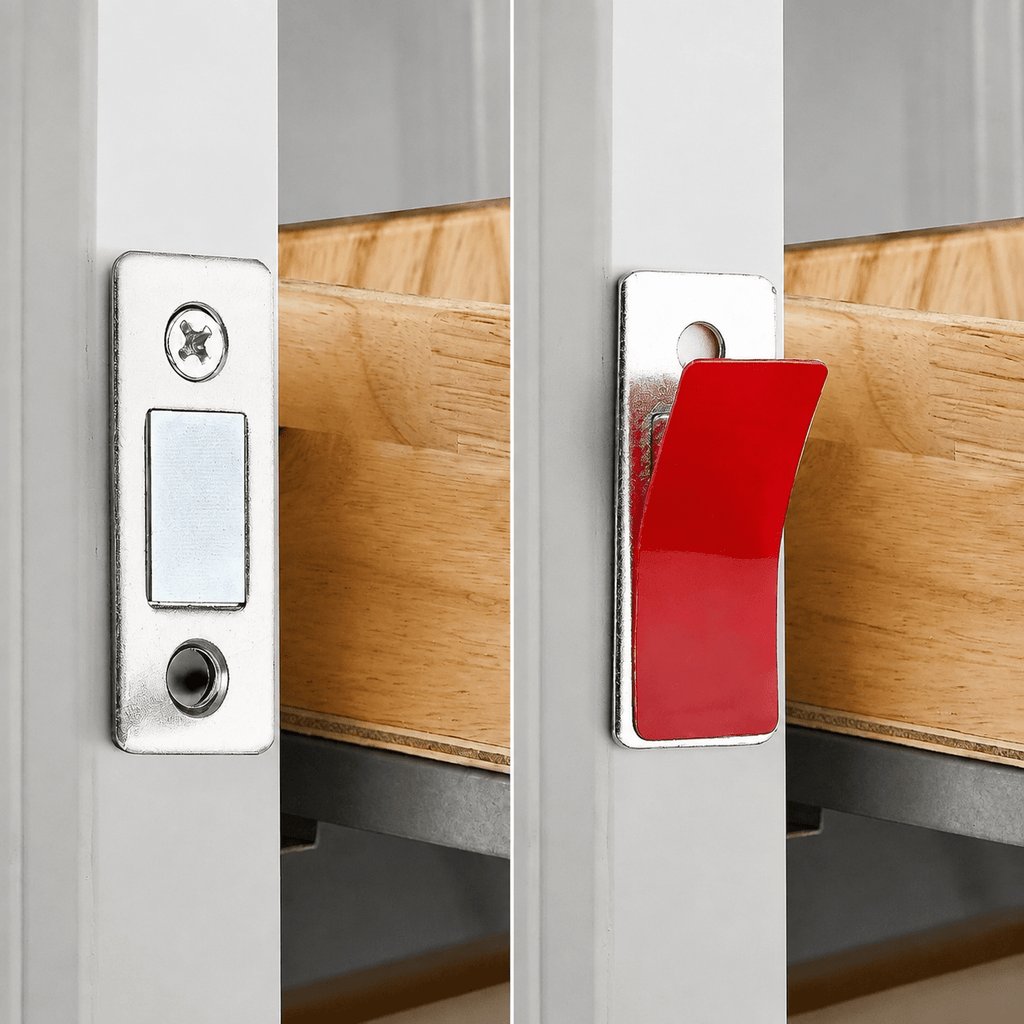 Magnetico para muebles 1par - anacate