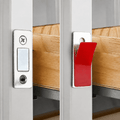 Magnetico para muebles 1par - anacate