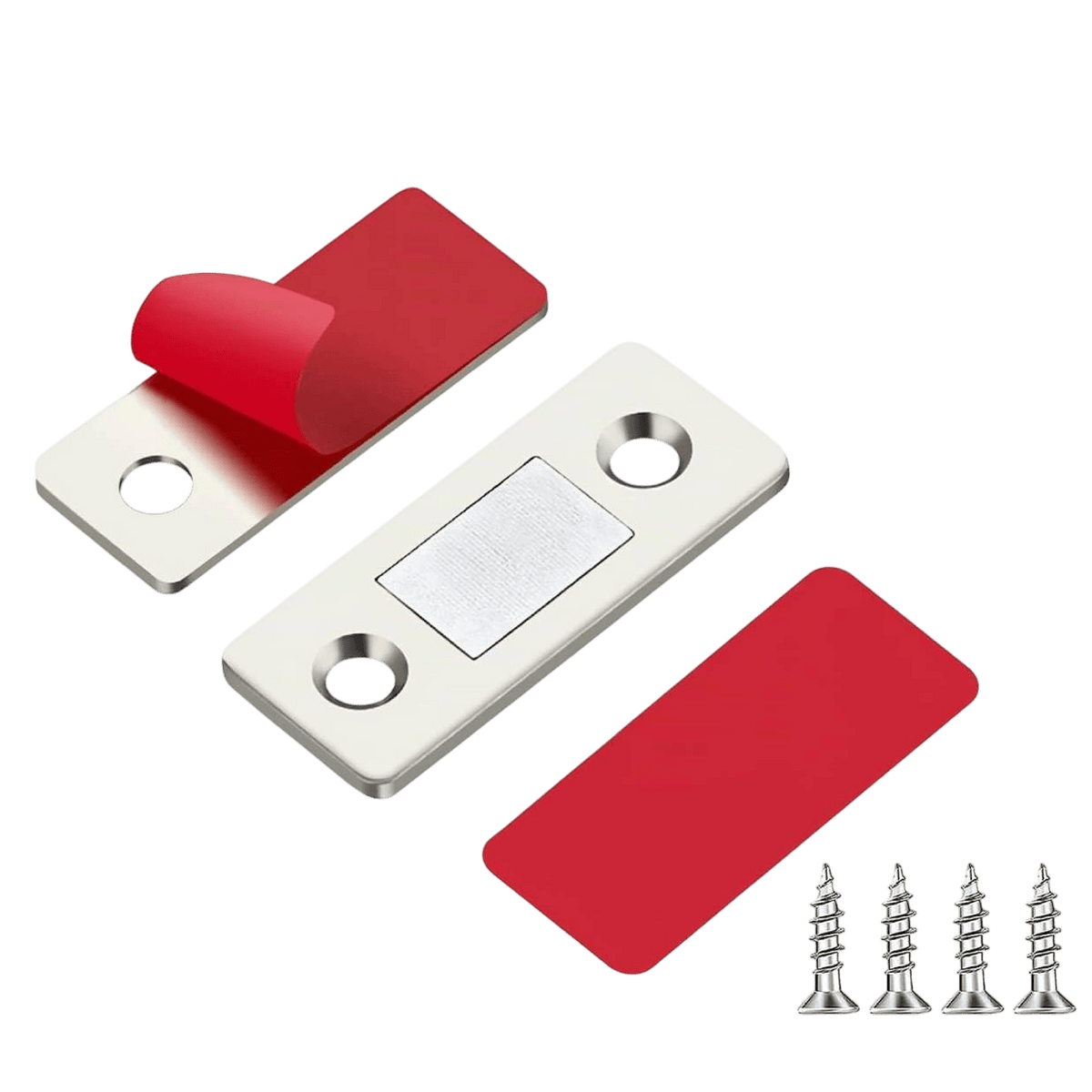 Magnetico para muebles 1par - anacate