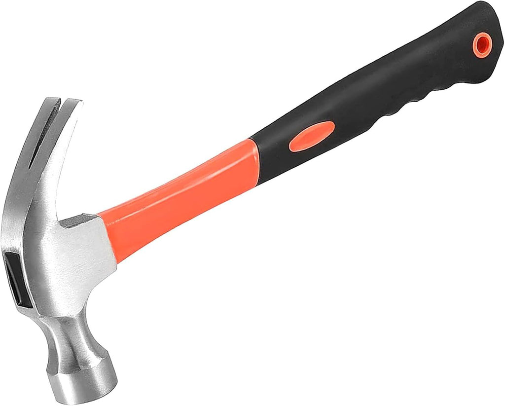 Martillo con mango 8 oz - anacate