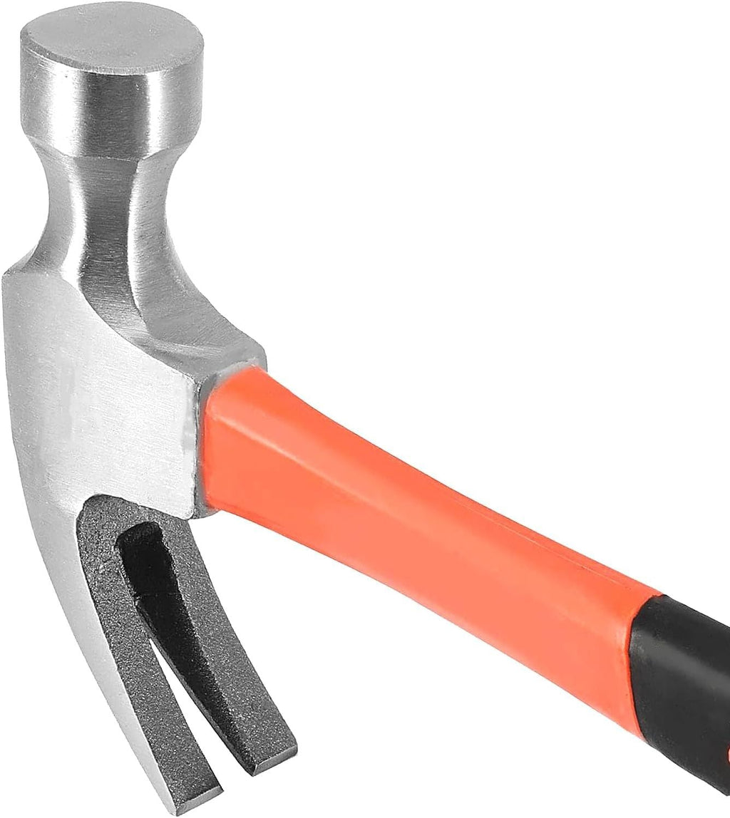 Martillo con mango 8 oz - anacate
