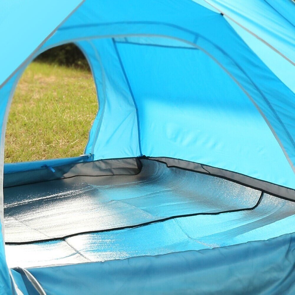 Mat para acampar y picnic - anacate