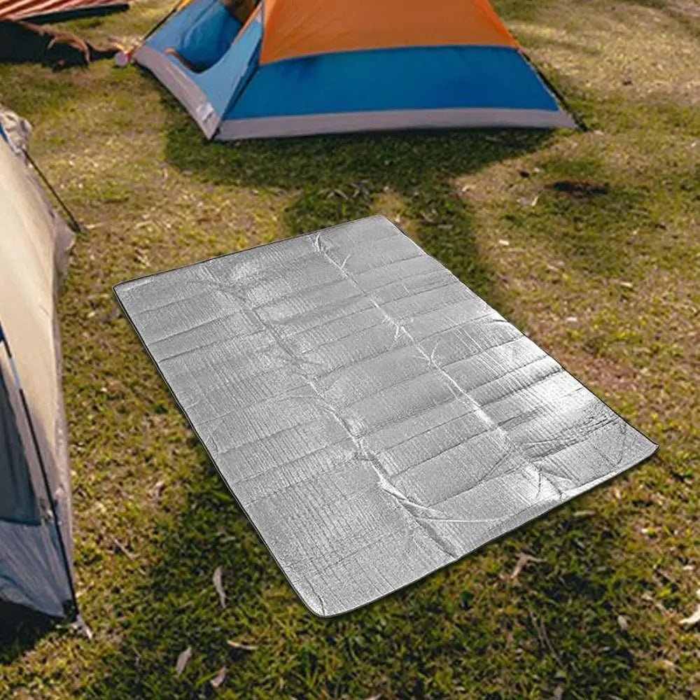 Mat para acampar y picnic - anacate