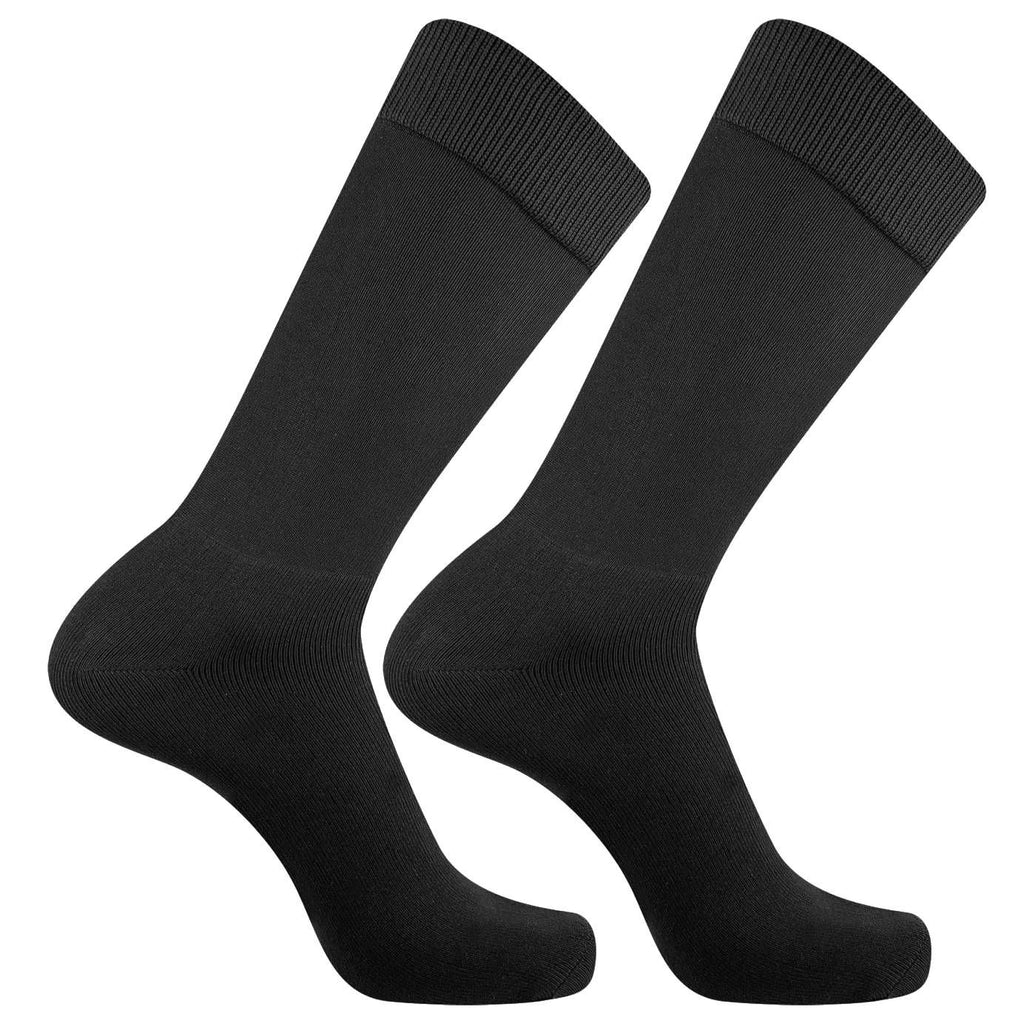 Medias de compresion M 1 par - anacate