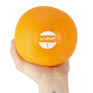 Mini pelota pesada 2.2 libras - anacate