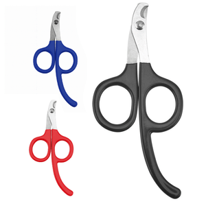 Mini tijera para cortar uñas - anacate