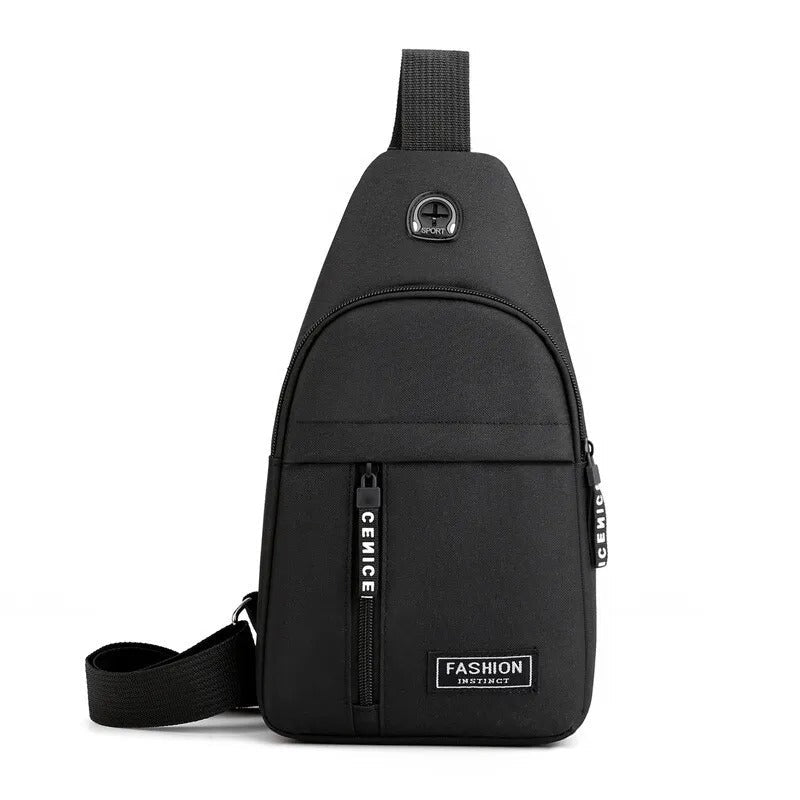 Mochila cruzada - anacate