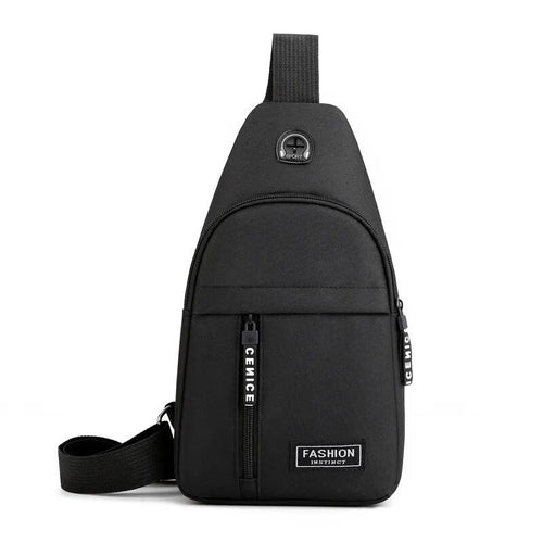 Mochila cruzada - anacate