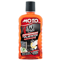 Moto restaurador de plasticos 10 onzas - anacate