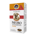 Neuro vitaminas para perros y gatos 15ml - anacate