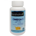 Omega 3 - anacate