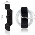Organizador de cables - anacate