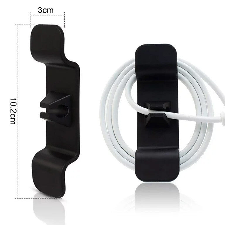Organizador de cables - anacate