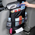 Organizador termico para carro - anacate