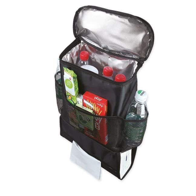 Organizador termico para carro - anacate