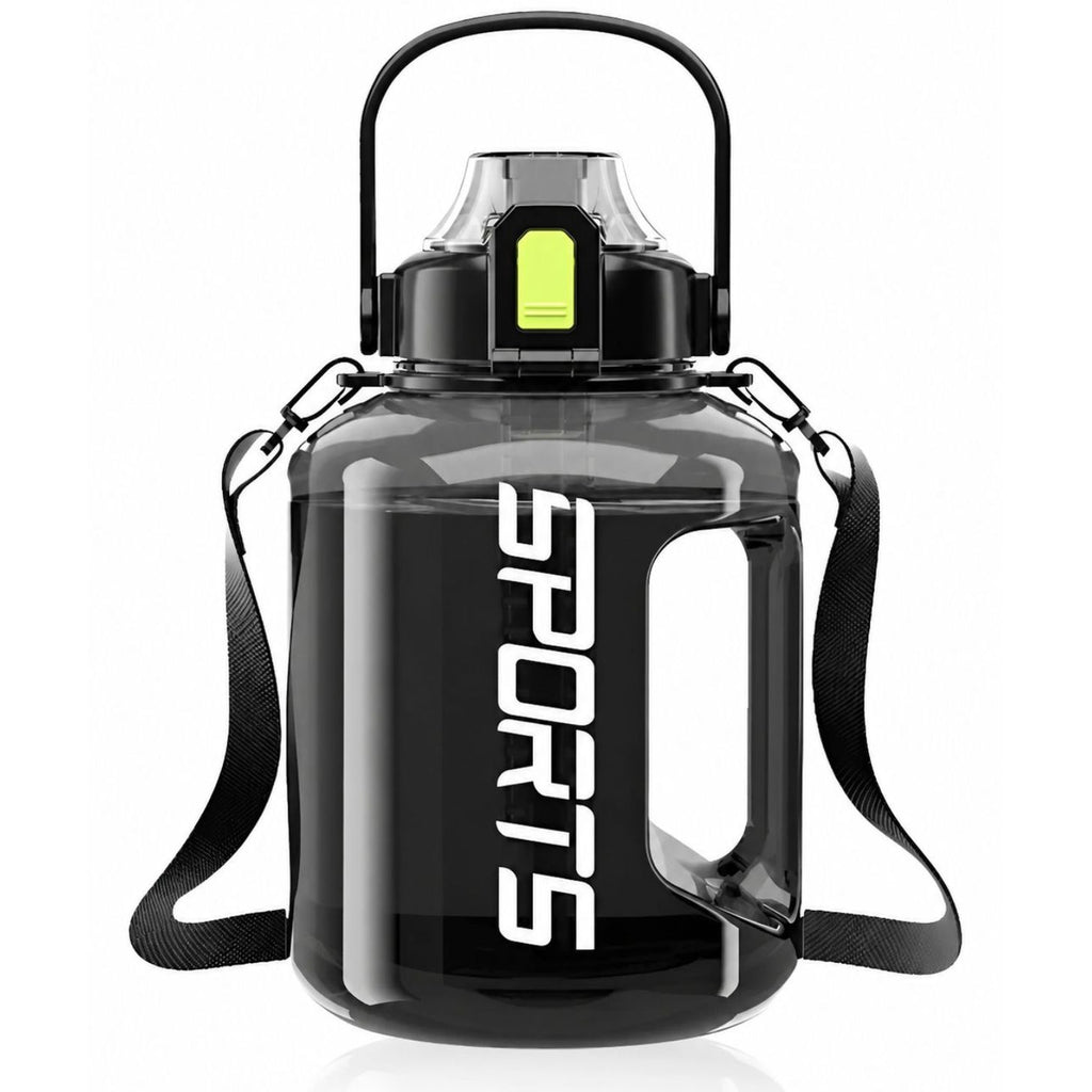 Pachon con cargador de 1800ml - anacate