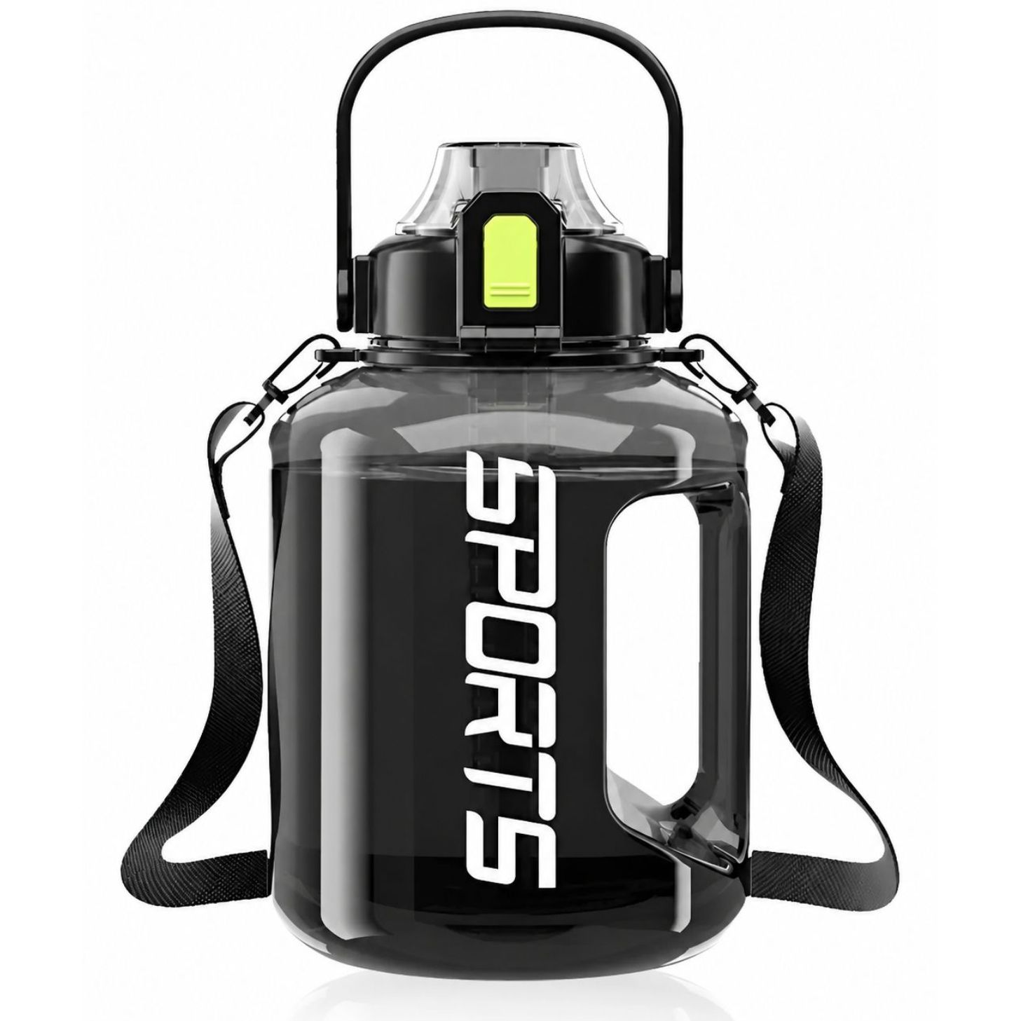 Pachon con cargador de 1800ml - anacate