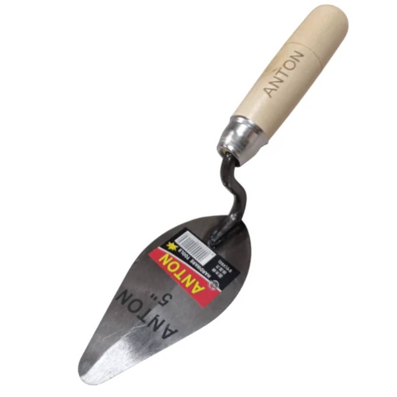 Paleta ladrillera de 5 pulgadas - anacate