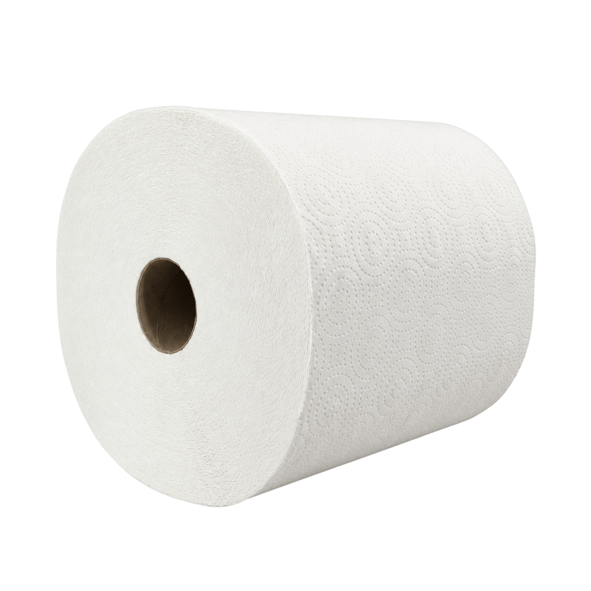 Papel toalla de HS - anacate