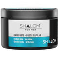 Pasta capilar 120ml brillo bajo - anacate
