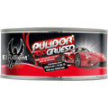 Pasta para pulir rojo grueso 8 onz - anacate