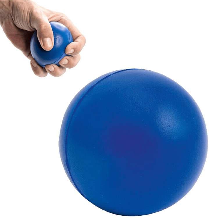 Pelota antiestres - anacate