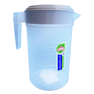 Pichel de 1 litro con medidas - anacate