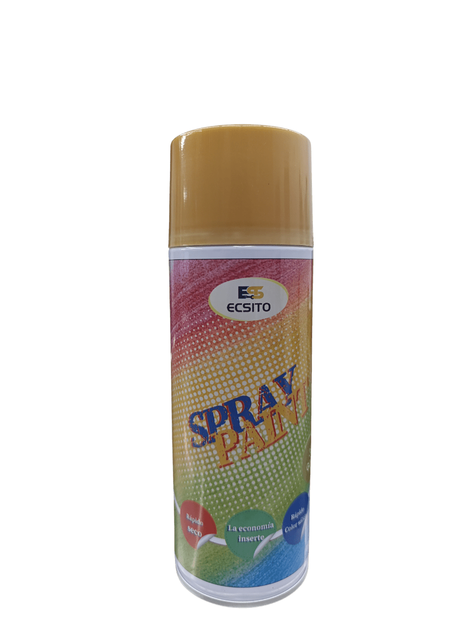 Pintura en spray 400ml - anacate