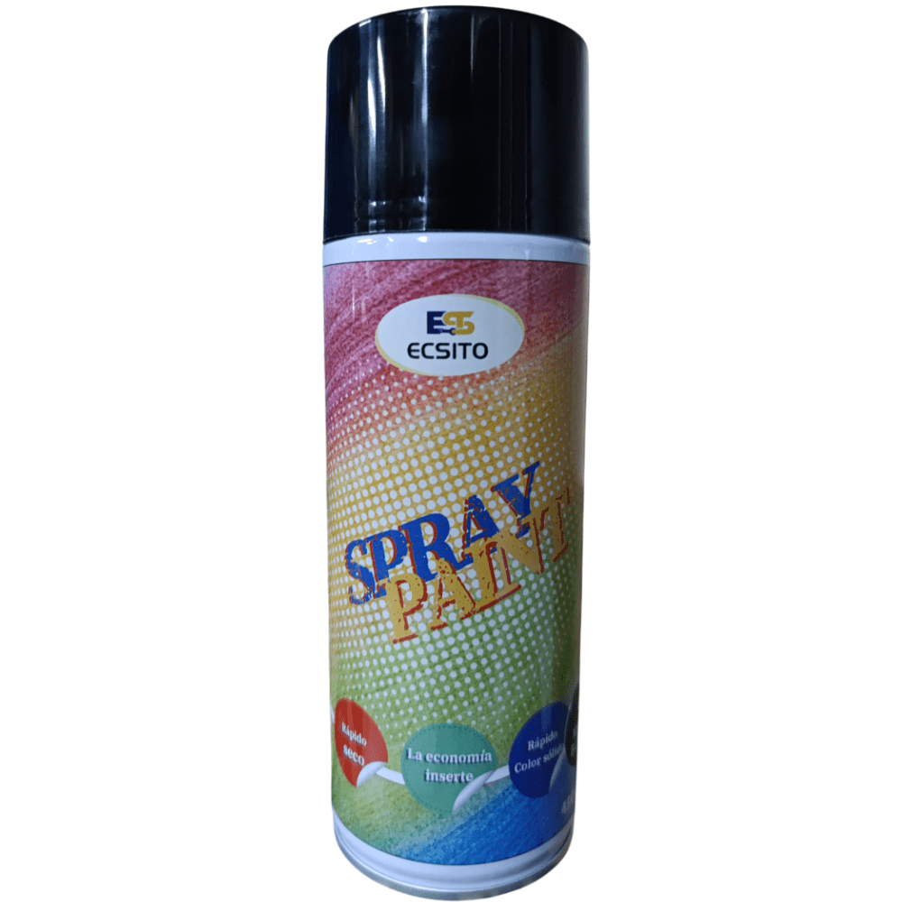 Pintura en spray 400ml - anacate