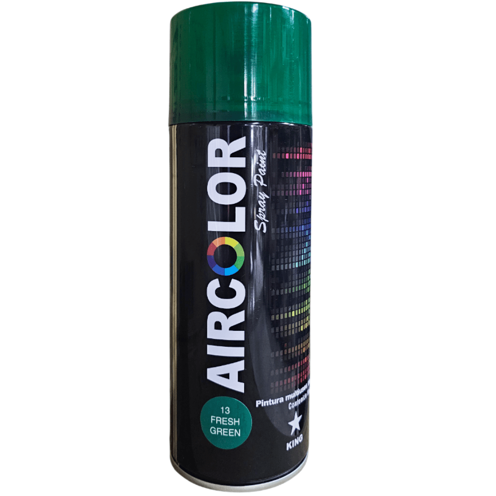 Pintura en spray 400ml - anacate