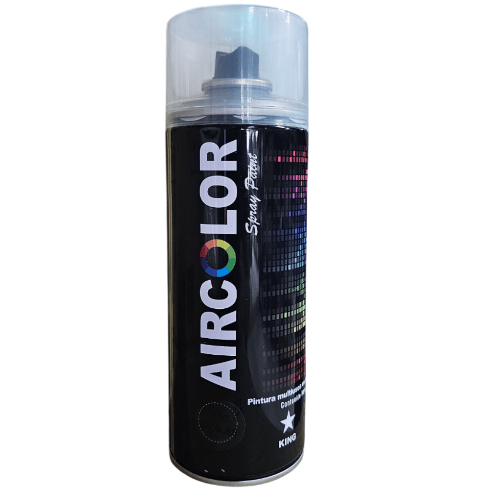 Pintura en spray 400ml - anacate