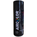 Pintura en spray 400ml negra alta temperatura - anacate