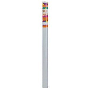 Plastico adhesivo transparente 3mts x 45cms - anacate