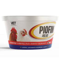 Polvo ectoparasiticida tarro 200Gr - anacate