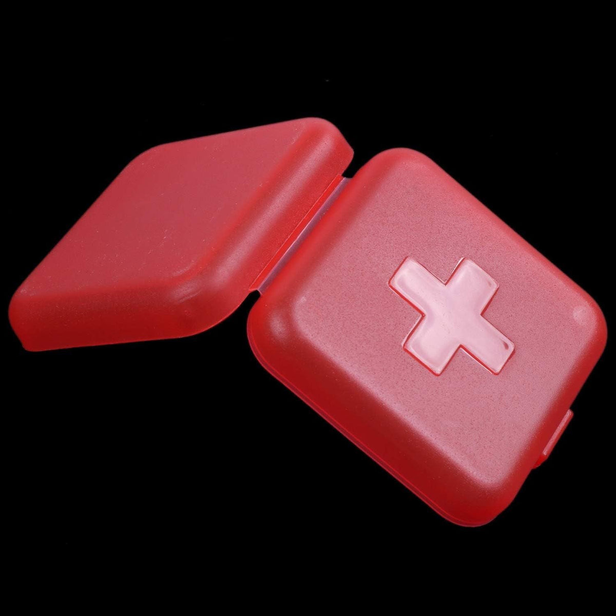Porta pastillas personal con 4 espacios - anacate