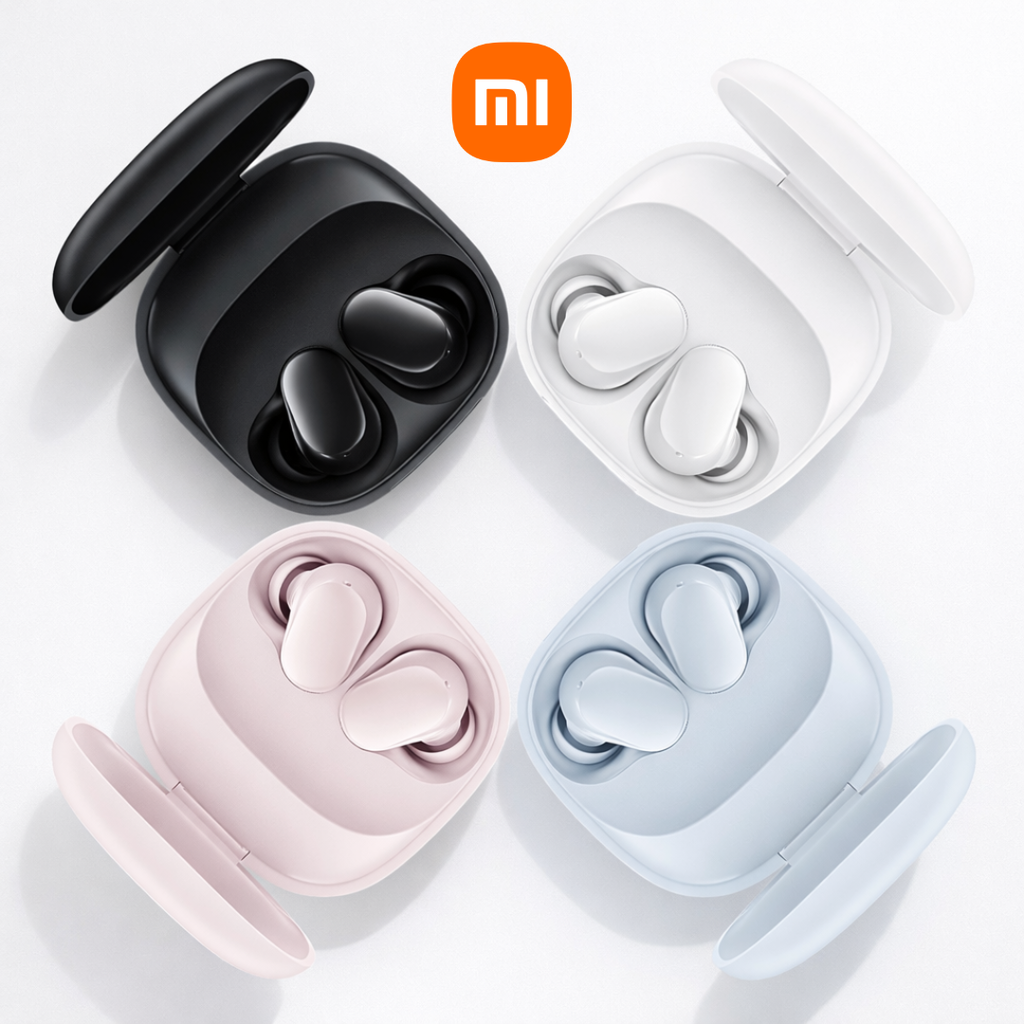 Audifonos bluetooth redmi play 6