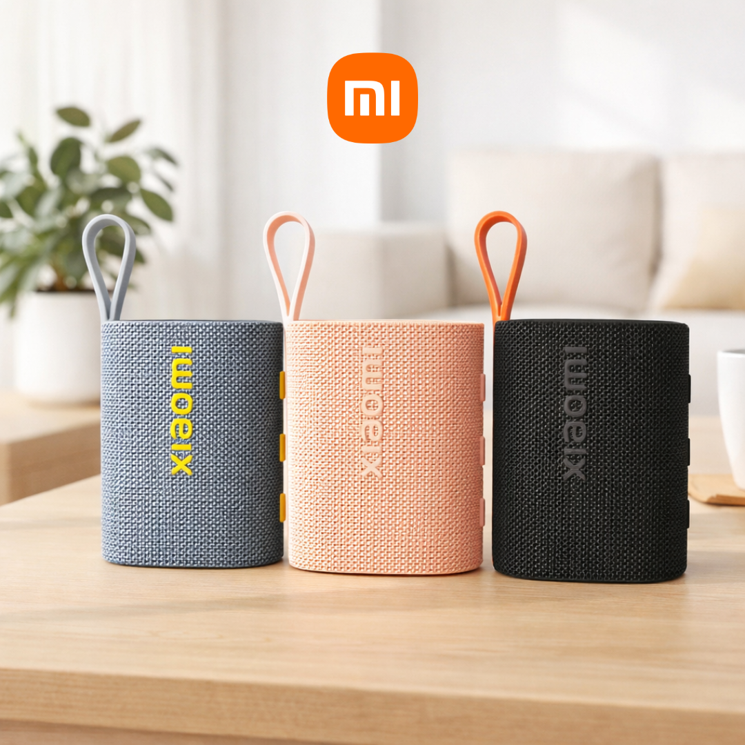 Bocina bluetooth sound pocket