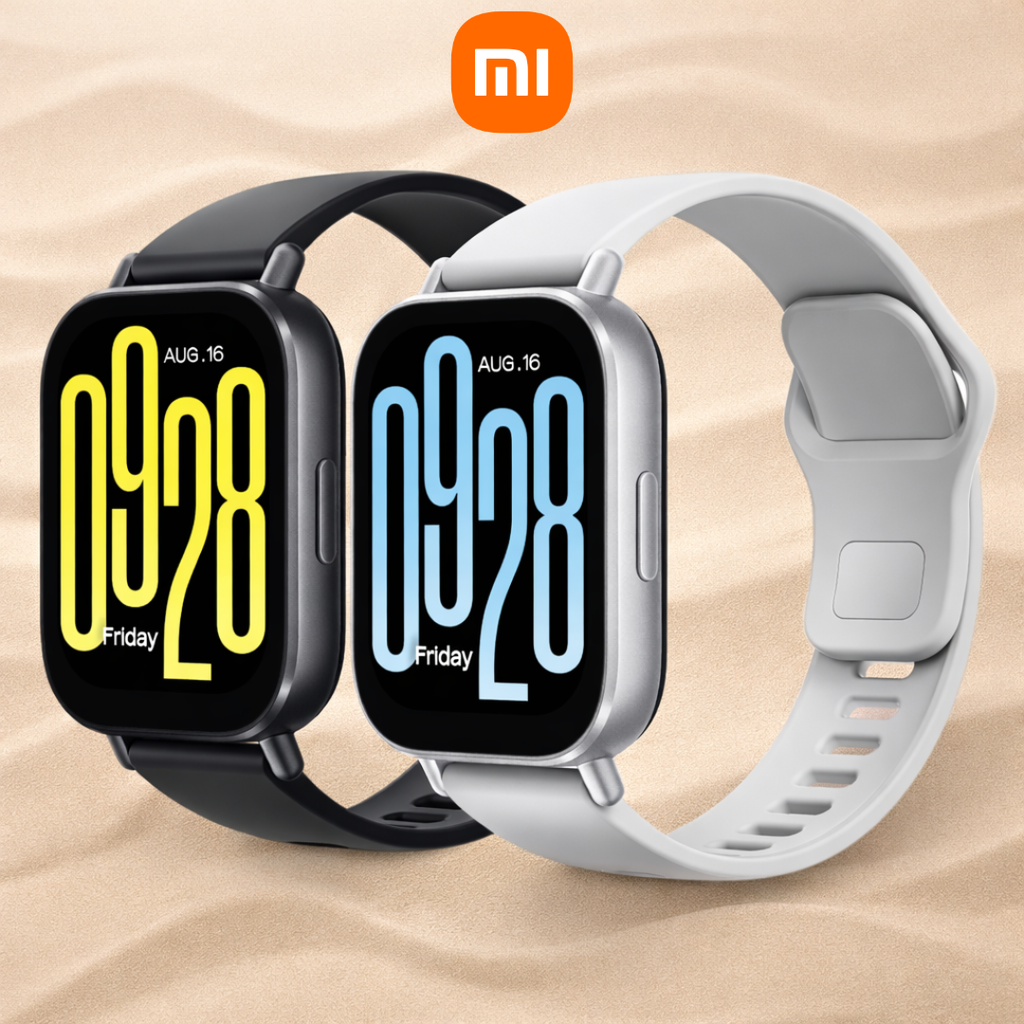 Smartwatch 5 Active Midnight