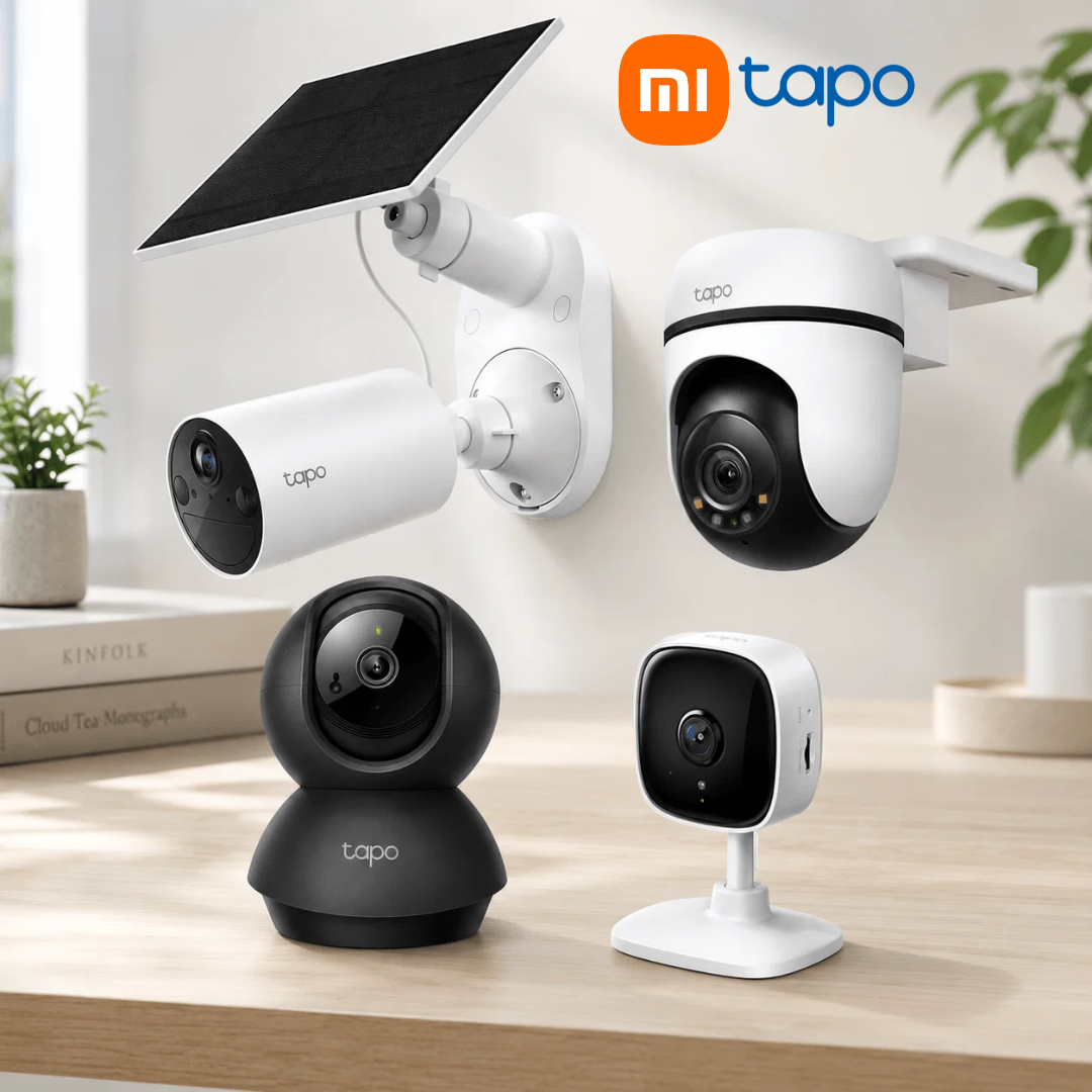 Camara WiFi