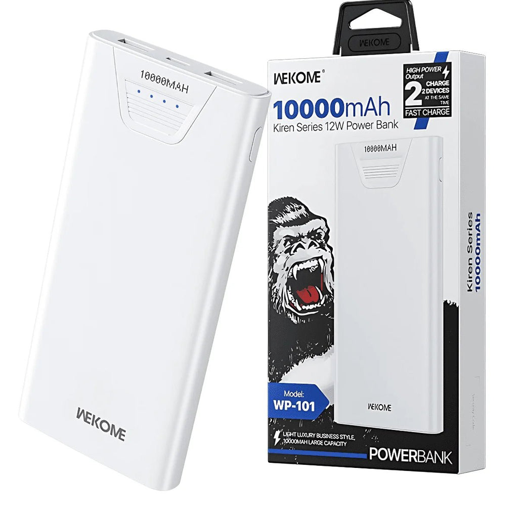 Power bank - anacate