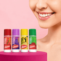 Protector labial 4 piezas - anacate